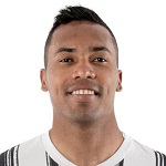 Alex Sandro