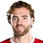 Calum Chambers