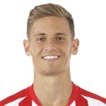 Marcos Llorente