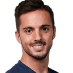 Pablo Sarabia