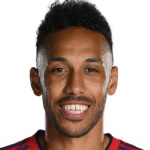 Pierre-Emerick Aubameyang