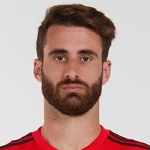 Rafa Silva