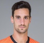 Sergio Rico