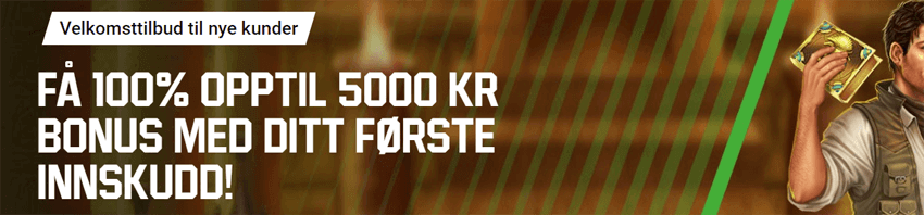 fa 1000pptil 5000kr casino bonus