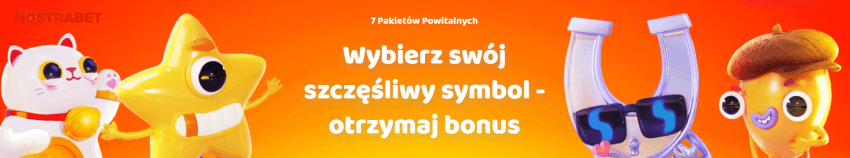 Oferta powitalna kasyna 7signs