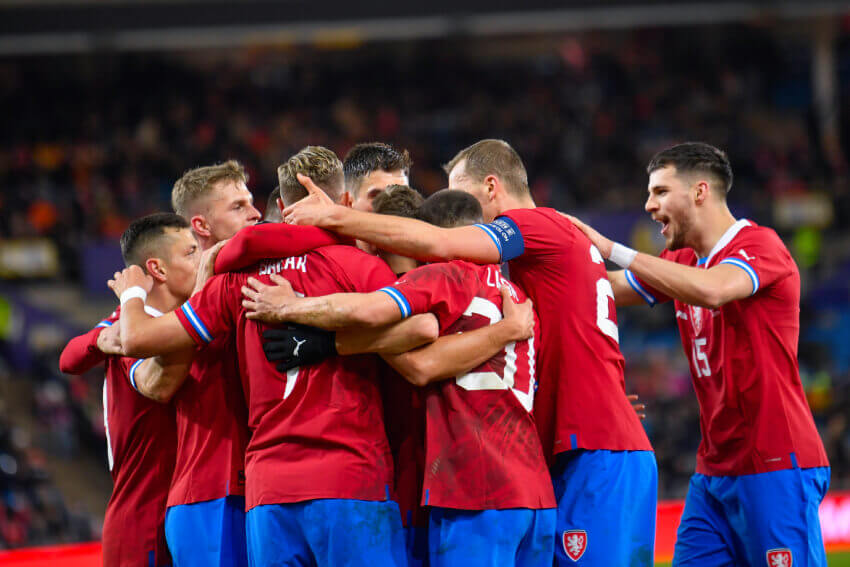 Czech Republic national football team