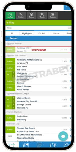 indibet ios app betting exchange