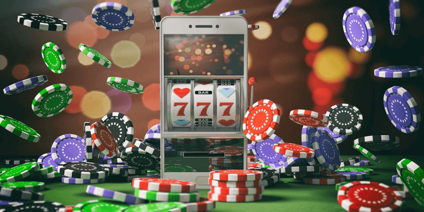 Online Casino Games