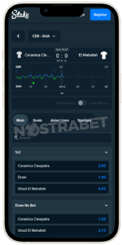 stake ios app live betting