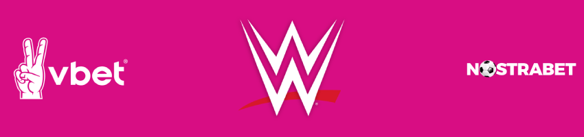 vbet wwe betting