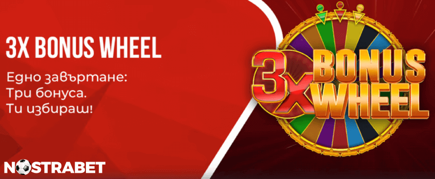 winbet 3x bonus wheel оферта